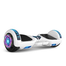최신형 두발 호버보드 투휠 미니 전동휠, FREE, 라이트닝