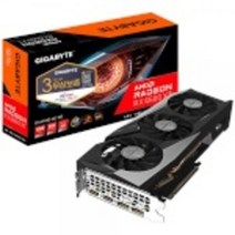 빠른배송 재고있음 [GIGABYTE] Radeon RX 6600 XT Gaming OC D6 8GB 피씨디렉트