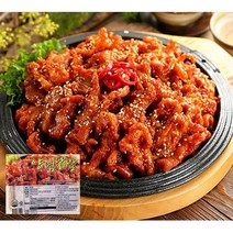 [589-1] 임꺽정 양념닭발 350g