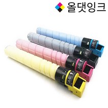 미놀타 재생토너 TN-328 C025DNi C030DNi C036DNi D450, TN-328 (검정)