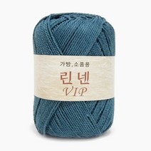 쎄비 린넨VIP 린넨실 린넨브아이아피 가방소품실, 16.청록색