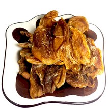 수제명가 오리 갈메기살 100g 애견간식, 오리갈메기살100g
