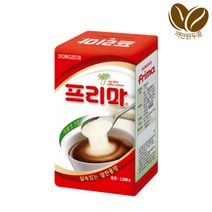동서식품 동서프리마1KG, 단품