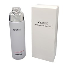 CNP RX 스킨 레쥬버네이팅 밸런스 토너 200ml 대용량