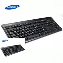 뉴리웹 USB 키보드 유선키보드 피씨방키보드 데스크탑키보드