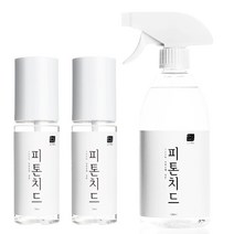 순수백과 피톤치드, 640ml, 1개