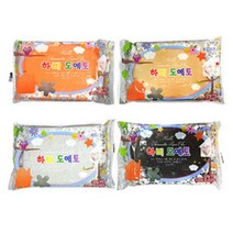 하비 도예토 대리석 찰흙 지점토 공예 클레이 만들기