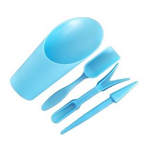 마늘파종기 양파 파종 모종 심는 기계 기구 씨앗 콩, blue