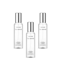 Light 200ml Tan-Luxe The Water Hydrating Self Tan Water, 3팩