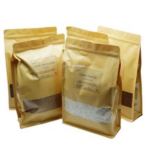 원예용 피트모스 흙 3L 블루베리 펄라이트 질석 코코피트 분갈이흙, 훈탄