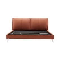 전동 라클라우드침대 모션베드 스마트 더블침대, 1800mm x 2000mm, H