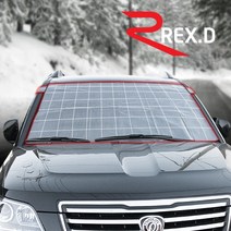 렉스디 맞춤형 성에방지 앞유리커버, [기아]카렌스2 =엑스트렉