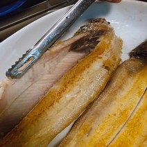 군산 명물 반건조 박대 29-31cm 대사이즈 5미