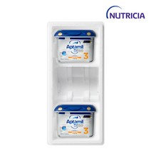[공식수입] 뉴트리시아 압타밀 HMO 프로푸트라 800g 3단계, 프로푸트라 3단계 2캔