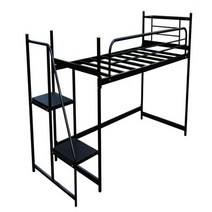 (상상상사) 계단 있는 벙커침대, 화이트