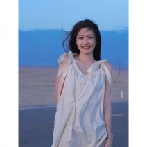 해외여행옷 데이트룩 바캉스 휴가 여름 시원한 휴양지 해변 원피스 비치 제주도