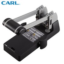 CARL/2공대용량펀치 No.122N(8cm)