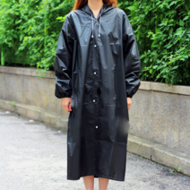 윈썸잇 레인코트 우의 2p 주니어 우비