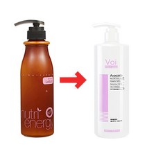 보이 폴리지아 브릴리언트 로션500ml 헤어에센스, 1개, 500ml
