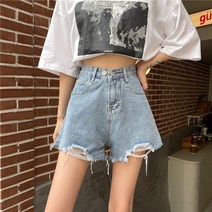 여성 반팔 라운드 크롭 니트티 레인보우 스트라이프 티셔츠 여성용 니트 스웨터 여름