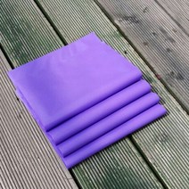 [KT알파쇼핑]택배 봉투 (HDPE) 13호 35cmX45cm +4cm -보라 20매