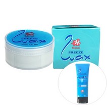 [일진] 케론 모노이 프리즈 왁스 85ml, 상세페이지 참조, 1개