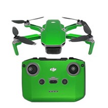 촬영용드론 카메라드론 DJI 미니 2 스티커 스킨 보호 방수 드론 바디 암 원격 제어 스킨 Dron 액세서리, 옵션 13