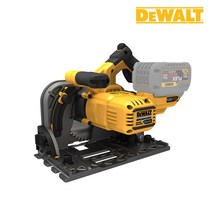 디월트 DCS520NT 165mm 6.5인치 충전 플런지쏘 베어툴