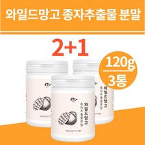 와일드망고 와망스파클링 종자 씨앗 가루 분말 파우더 쉐이크 추출물 효능 부작용 랩틴 렙틴 호르몬 아디포넥틴 엘라그산 젤리만들기 와일드망고 주스 와이드망고 먹는법, 와일드망고종자추출물분말120gX3