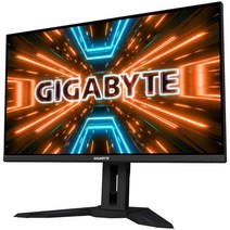 GIGABYTE M32U UHD 4K 게이밍 144 피씨디렉트 / 32인치 게이밍 모니터