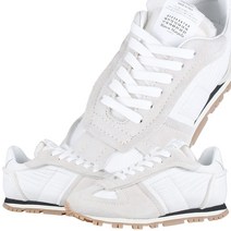 [메종마르지엘라] 러너 스니커즈 (S58WS0186 P4714 H1457)