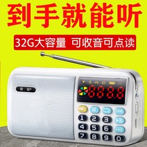 시에 노인 음악 찬양 경우 라디오 강좌 반도체 동영상플레이어, C02-맥시 로스트 에나멜빵, T02-16GB