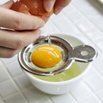 수란메이커 일본 계란 노른자 분리기(올스텐)