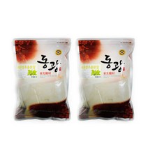 레몬밤추출분말 레몬밤 밀원 식물 약령시장 1kg 2팩, 단품, 단품