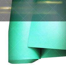 고무 깔판 제전 매트 작업대 정전기 방지 고무판 PVC 크린룸, 폭1.2mx두께2mm롤-길이8m-40KG
