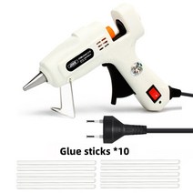 금색실리콘 오공금색실리콘 실리콘금색 DIY 12V/220V 핫멜트 접착제 총 자동차 미니 스틱 실리콘 Thermo Gl
