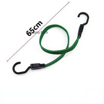 새로운 Elastics 고무화물 로프 코드 후크 자전거 넥타이 자전거화물 지붕 랙 스트랩 고정 밴드 자동차 액세서리, AS PICS