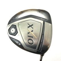 중고 젝시오10 10.5도 드라이버 미야자키 와에나 50g SR//2010506693833