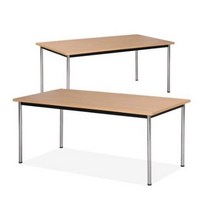 에스엔케이회의용테이블 포밍회의테이블(지방택배불가), W1800xD600xH740:파스텔