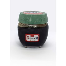 [전통이레식품-하동매실촌]하동 국내산 도라지로 만든 도라지청 500g