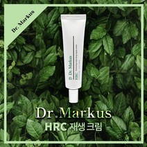 [닥터마커스] 하이드레이팅 워터 드롭 리페어 크림 (HRC재생크림)[유통기한 2023.11.05]
