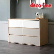 데코라인 아델 1200 6칸 서랍장 서랍/수납장>>서랍장, 단품” class=”wr-img”></a></div>
</p></div>
</p></div>
</p></div>
<div class=