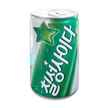 [본사발주] 맛있는 놈 1등 칠성 사이다 190ml x 25개+ 5개 (당일발주), 30개, 170ml