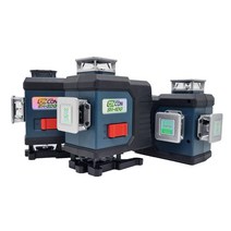 G2CON 레이저레벨기 그린라인 SH-4DG/SH-3D/SH-3DG 레이저수평기, SH-3DG(하부)