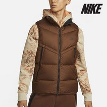 나이키 패딩조끼 D29- DV1136-259 스톰 핏 윈드러너 PRIMALOFT 충전재 베스트