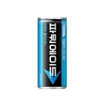 파워에이드 마운틴블라스트 캔 240ml x 30, 상세페이지 참조