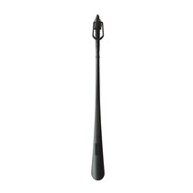 필굿리빙 자석 구두주걱 51cm, 1개, 블랙
