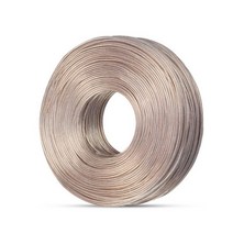 구리선 와이어 전선 구리철사 AWM 2464 22awg 2 코어 주석 도금 구리 pvc 절연 DC 전원 LED 라이트 스트립 용 투명 병렬 케이블, Transparent Cable_1m | 22 AWG