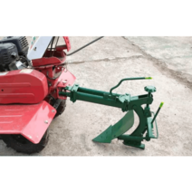 경운기 쟁기 로터리 배토기 휴립기 트랙터 도랑 파기, 마이크로 무게 업그레이드