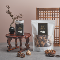 국산 명품 숙성 통 흑마늘 깐흑마늘 500g, 4.깐흑마늘 500g x 2개, 2개